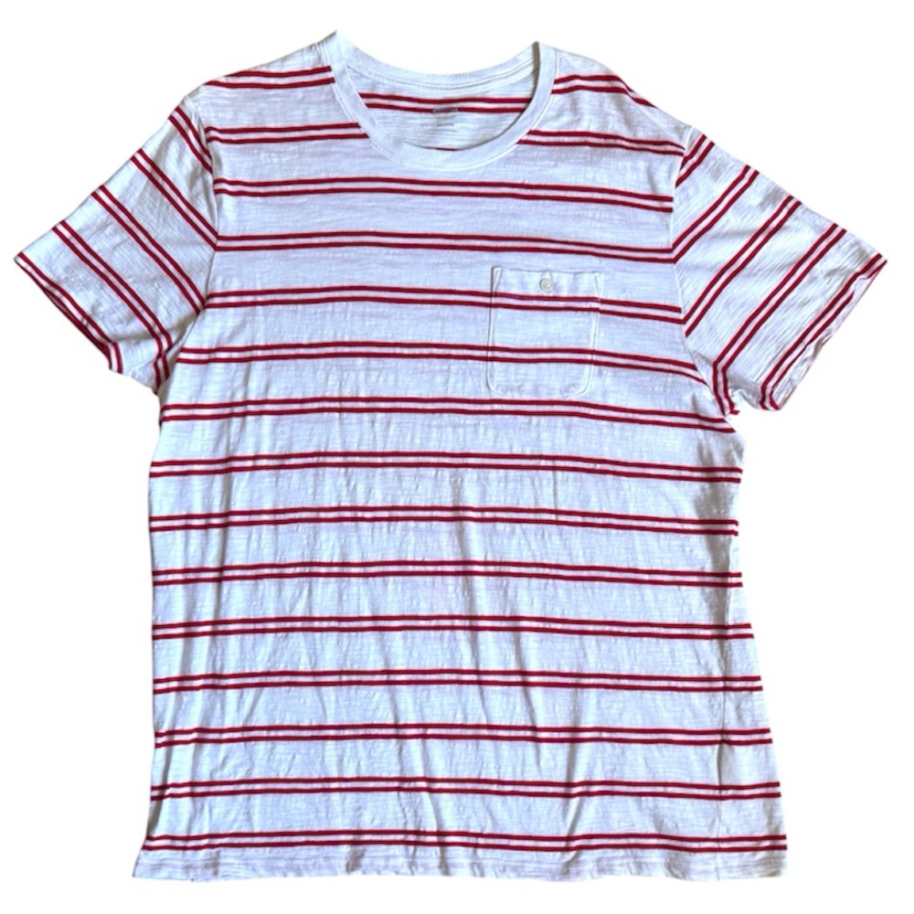 Striped Men’s Shirt